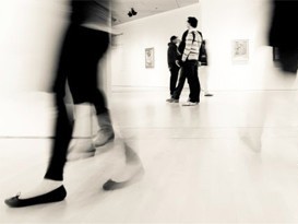 無(wú)人駕駛?cè)蚋?jìng)逐，為什么我看好中國(guó)力量？